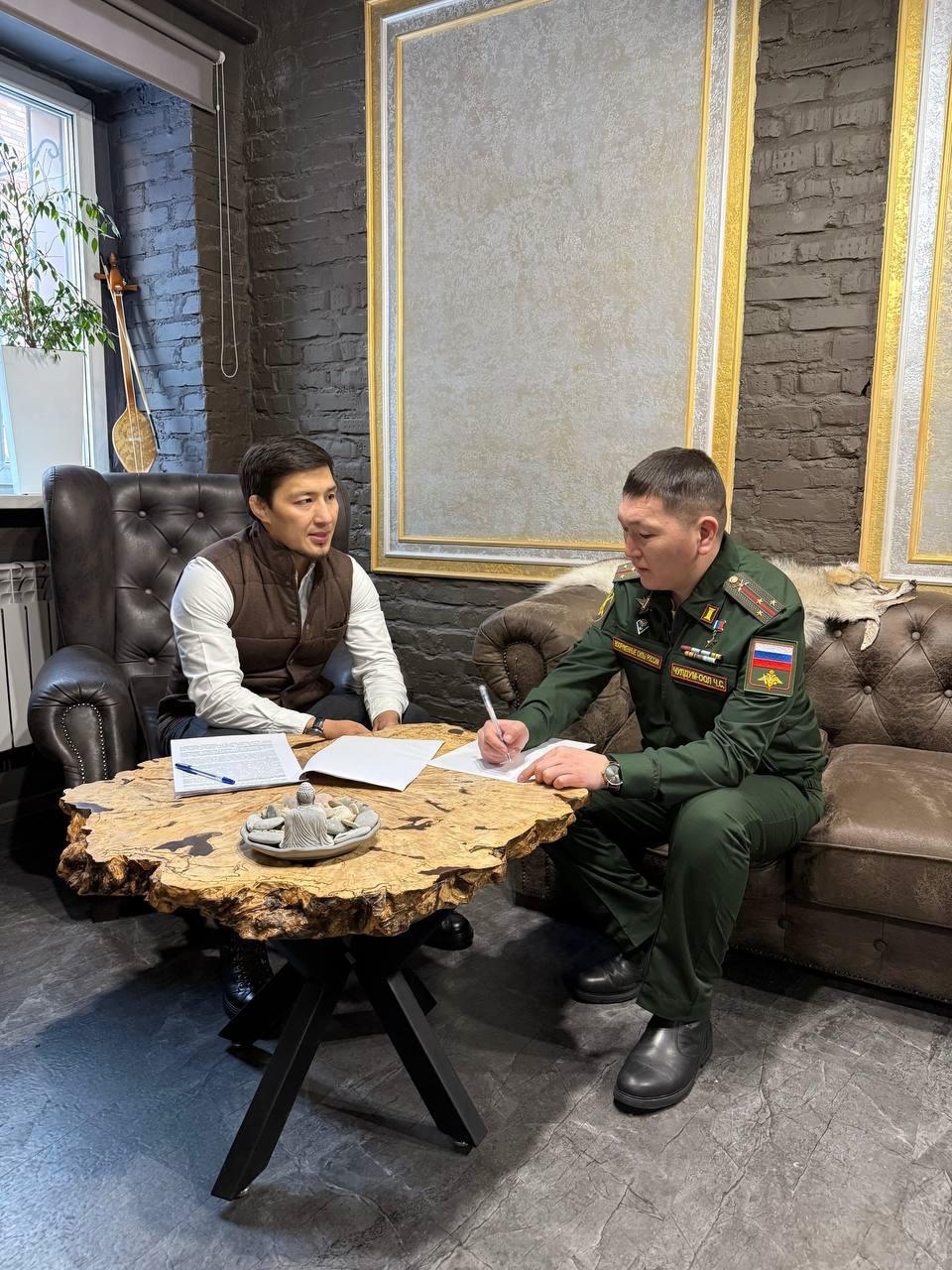 Фонд «Сердца чемпионов» отправил очередную машину в зону СВО - изображение 2